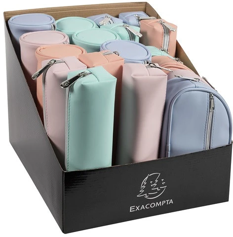 Exacompta 52560E nagyítás