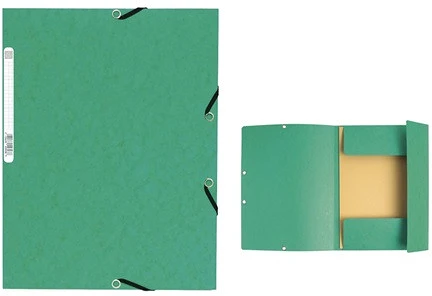 Exacompta 55303E nagyítás