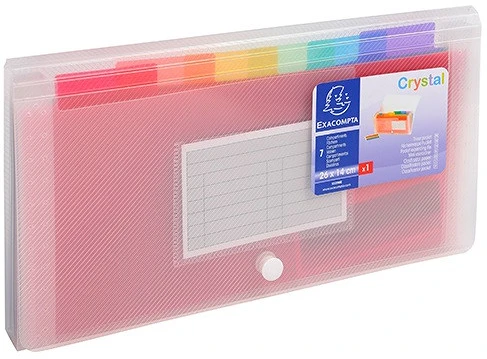 Exacompta 55398E nagyítás