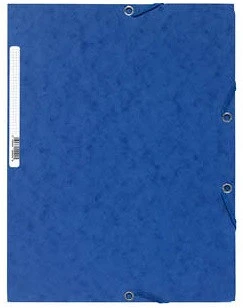 Exacompta 55502E nagyítás