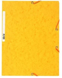 Exacompta 55509E nagyítás