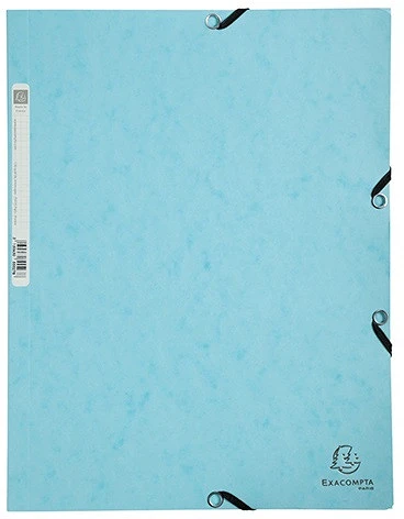 Exacompta 55528E nagyítás