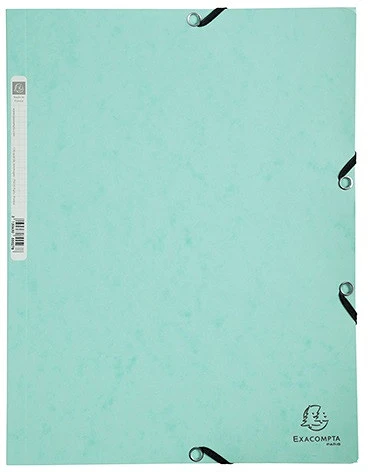 Exacompta 55533E nagyítás