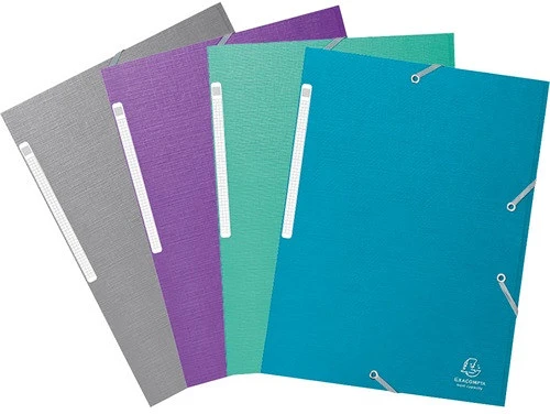 Exacompta 55650E nagyítás