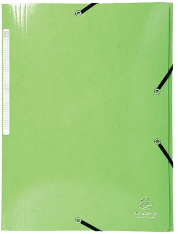 Exacompta 55823E nagyítás