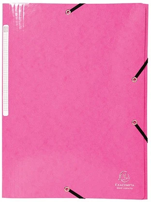 Exacompta 55824E nagyítás