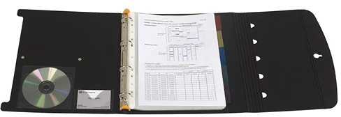 Exacompta 56034E nagyítás