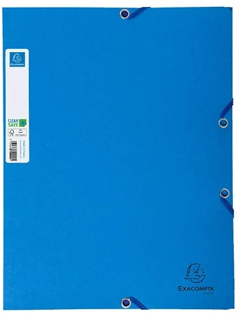 Exacompta 56122E nagyítás