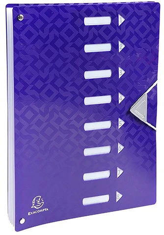 Exacompta 56520E nagyítás