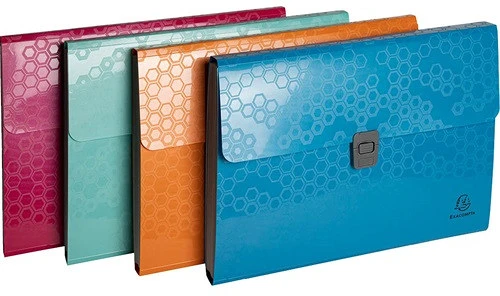 Exacompta 58410E nagyítás