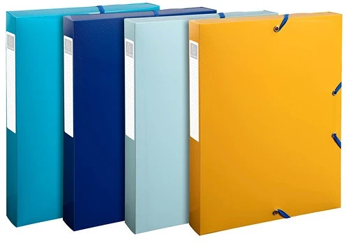 Exacompta 59140E nagyítás