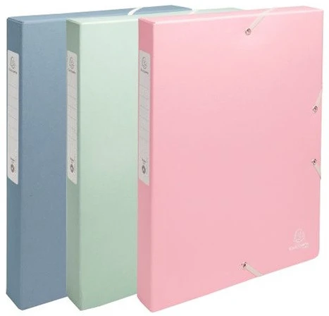 Exacompta 59339E nagyítás