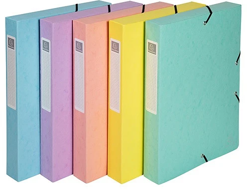 Exacompta 59560E nagyítás