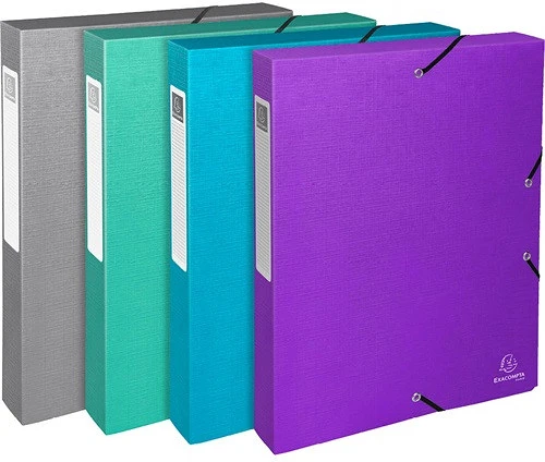 Exacompta 59640E nagyítás