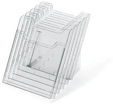 Exacompta 60258D nagyítás