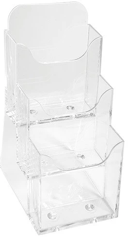 Exacompta 73158D nagyítás