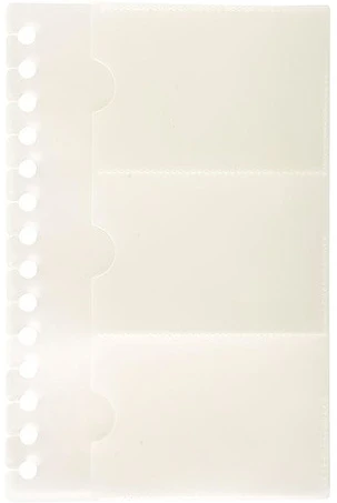 Exacompta 85034E nagyítás