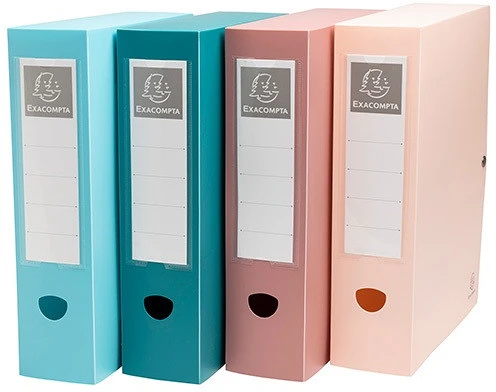 Exacompta 89370E nagyítás