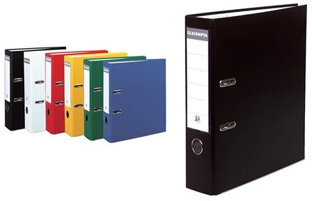 Exacompta 918401B nagyítás