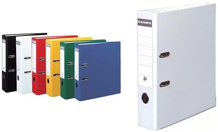 Exacompta 918402B nagyítás