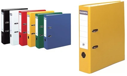 Exacompta 918404B nagyítás