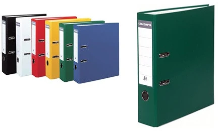 Exacompta 918405B nagyítás