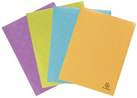 Exacompta CO A/4 20 nagyítás