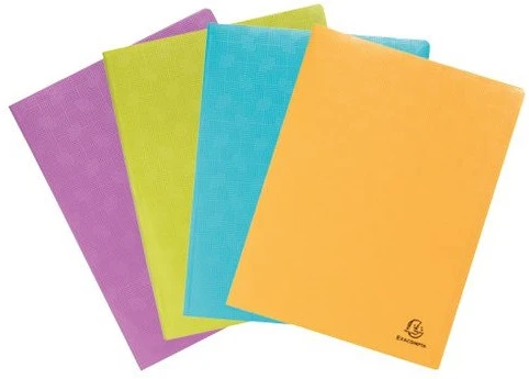 Exacompta CO A/4 30 nagyítás