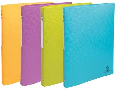 Exacompta CO A/4 4 nagyítás