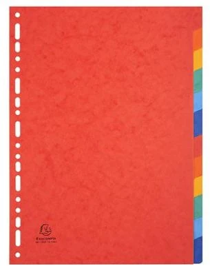 Exacompta COR_EX1412E nagyítás