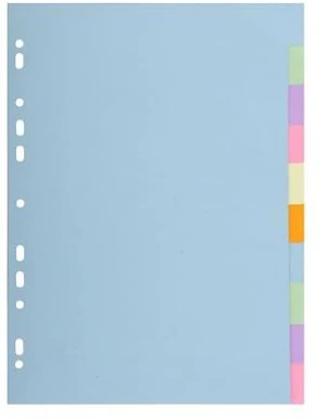 Exacompta COR_EX1610E nagyítás