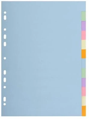 Exacompta COR_EX1612E nagyítás