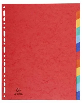 Exacompta COR_EX2412E nagyítás