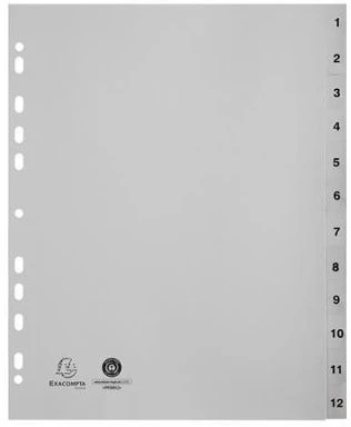 Exacompta COR_EX2912E nagyítás