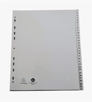 Exacompta COR_EX2931E nagyítás