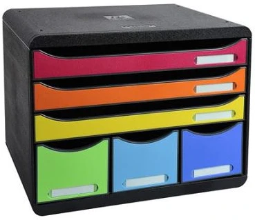 Exacompta COR_EX306798D nagyítás