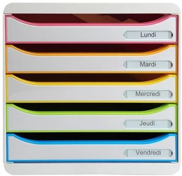 Exacompta COR_EX309913D nagyítás