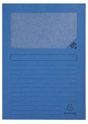 Exacompta COR_EX50102E nagyítás