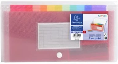 Exacompta COR_EX55398E nagyítás