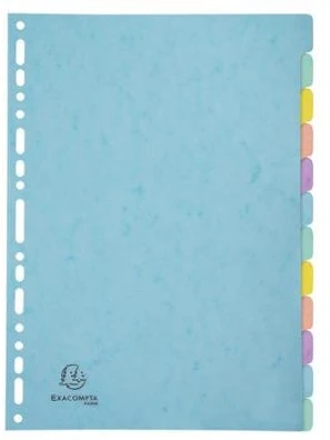 Exacompta COR_EX7712E nagyítás