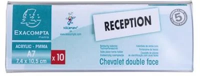 Exacompta COR_EX87358D nagyítás