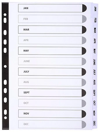 Exacompta MWDJ-DZ nagyítás
