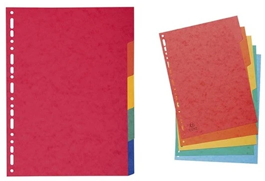 Exacompta P2220-0150 nagyítás