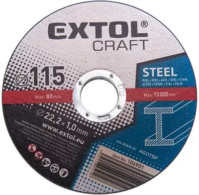 Extol 106901 nagyítás