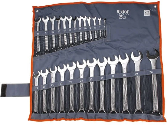 Extol 6334 nagyítás