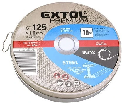 Extol 8808103 nagyítás