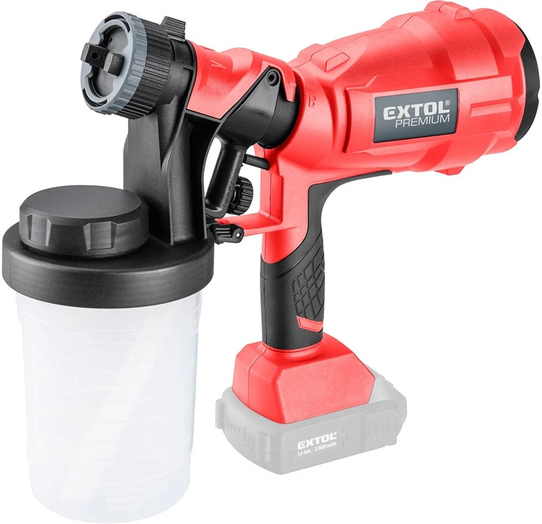 Extol 8891863 nagyítás