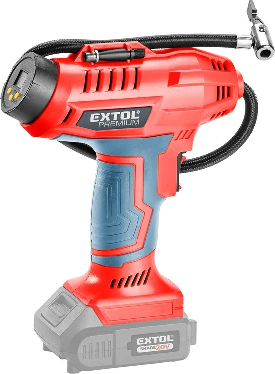 Extol 8891875 nagyítás