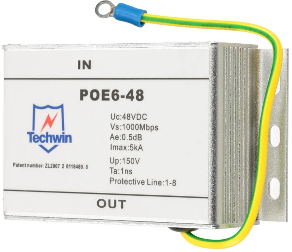 Extralink 1000MBPS nagyítás