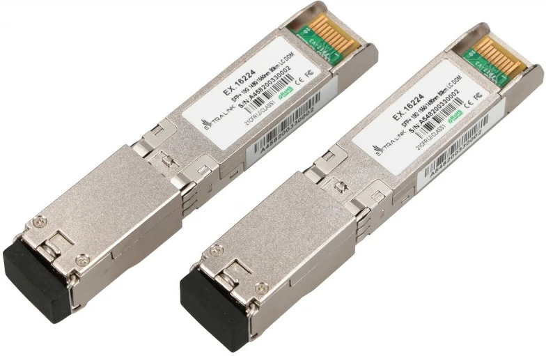 Extralink 10GBPS, 1490/1550NM nagyítás